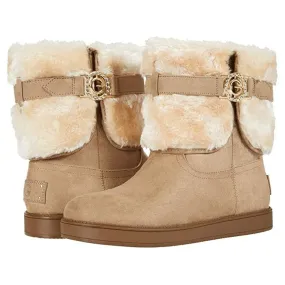 Women's GBG Alstyn Faux Fur Winter Boots