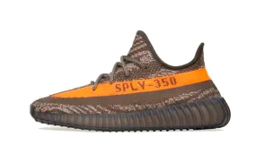 Yeezy 350 V2 Carbon Beluga