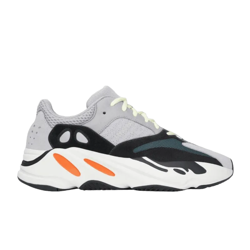 Yeezy 700v1 Wave Runner