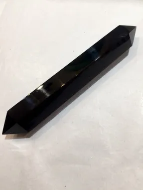 You Are Strong Obsidian Point